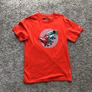 Men’s Oakley tee